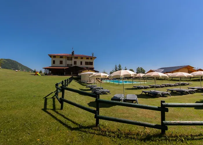 Sport Hotel Prodongo