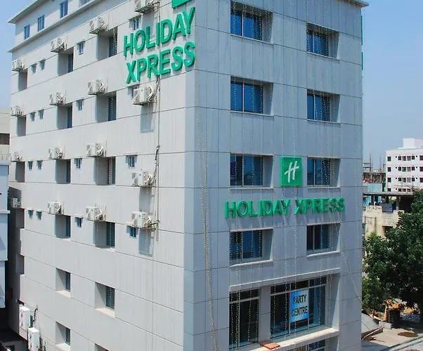 Holiday Xpress