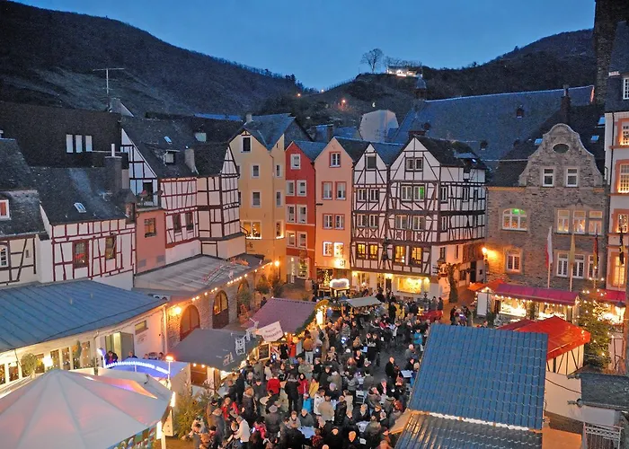 Rieslinghaus Bernkastel