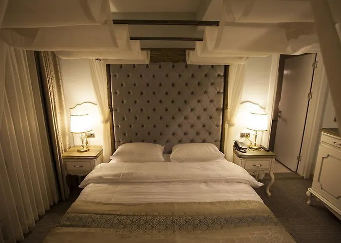 Giresun Sedef Hotel