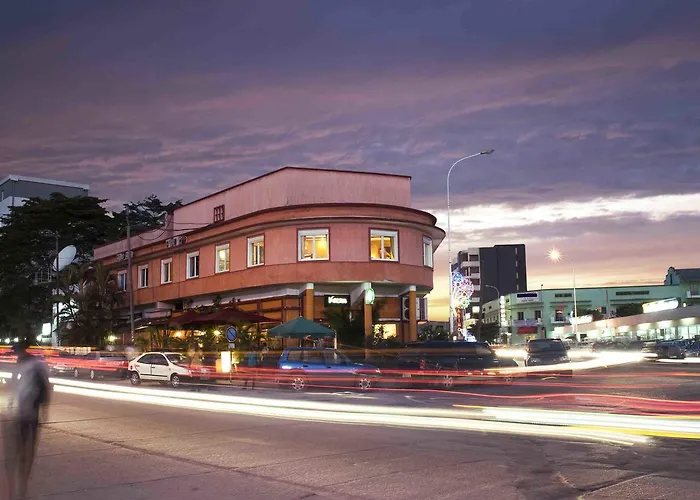 Kactus Lodge