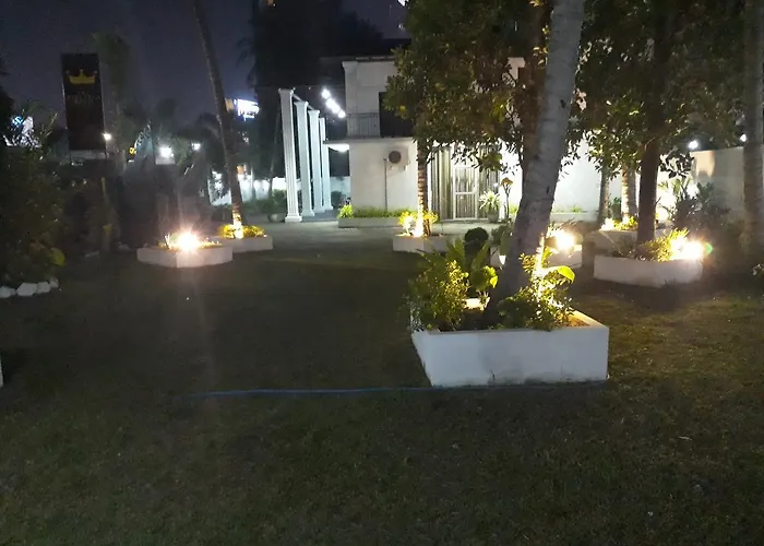 The Kingston Hotel