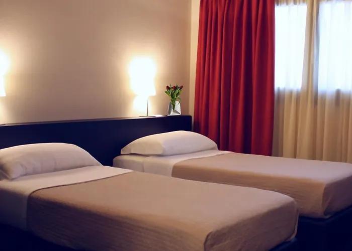 Hotel Bersè