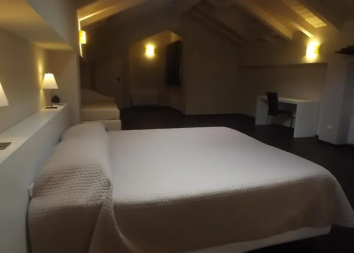 Hotel Bersè