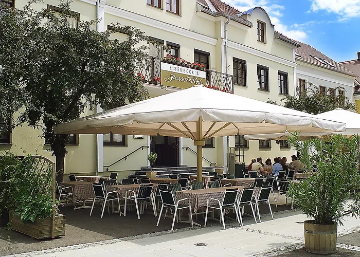 Eisenbock's Strasser Hof