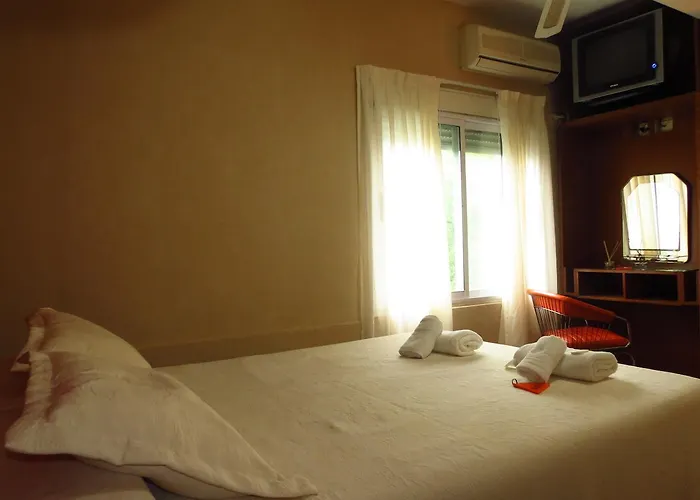 Hotel Acuarius