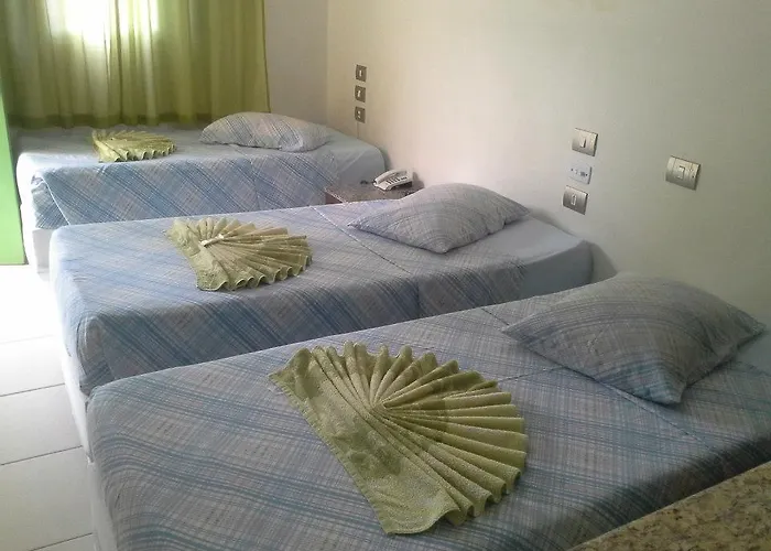 Hotel Joabi