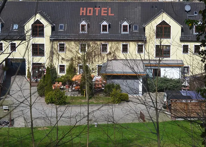 Elegant-Hotel Zur Burg