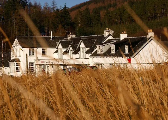 Mhor 84 - Not On The West Highland Way