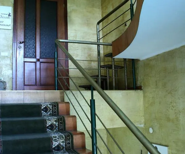 Don Kihot Hotel