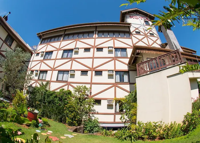 Hotel Di Fratelli