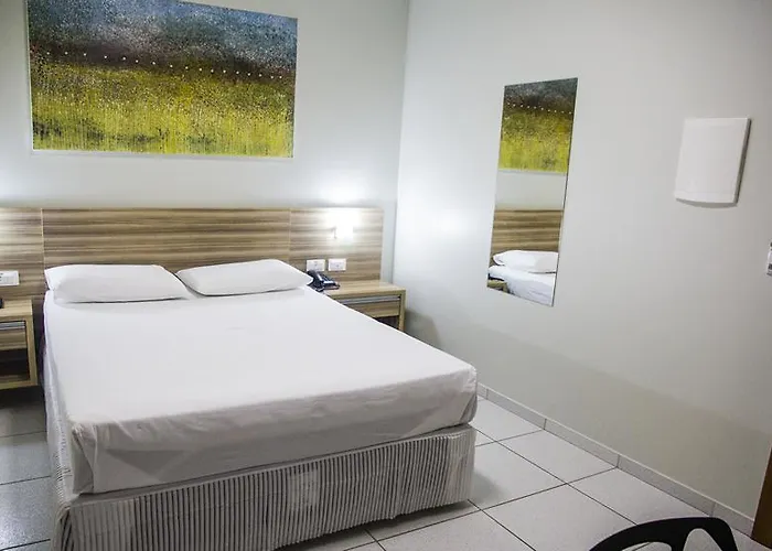 Hotel Baeza