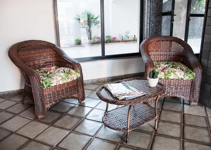 Hotel Portal Premium