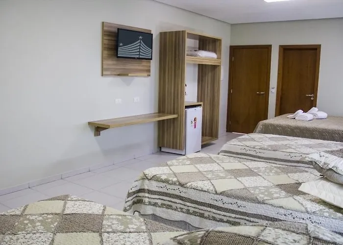 Hotel Baeza