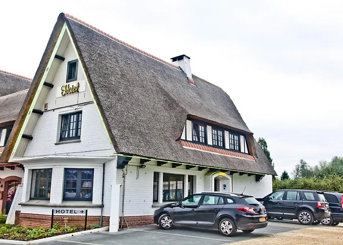 Hotel La Chaumiere