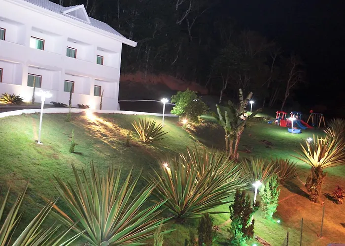 Dourada Parque Hotel