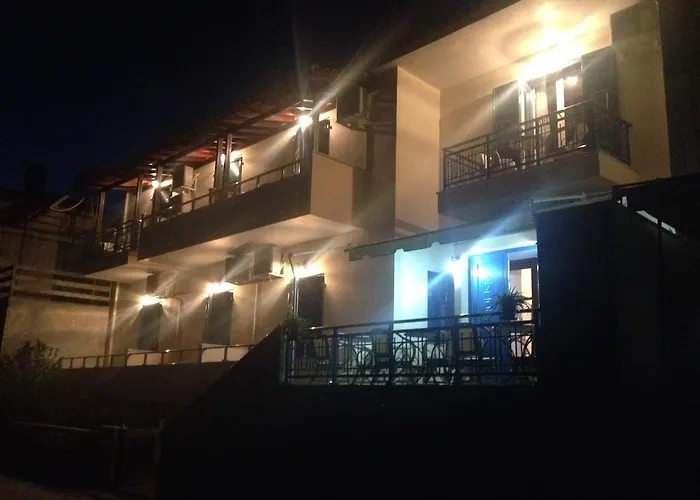 Hotel Kyma