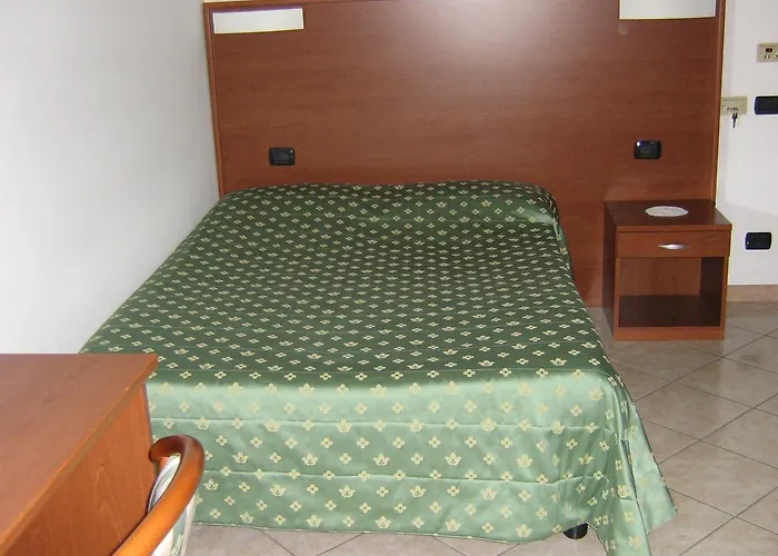 Hotel Sanremo