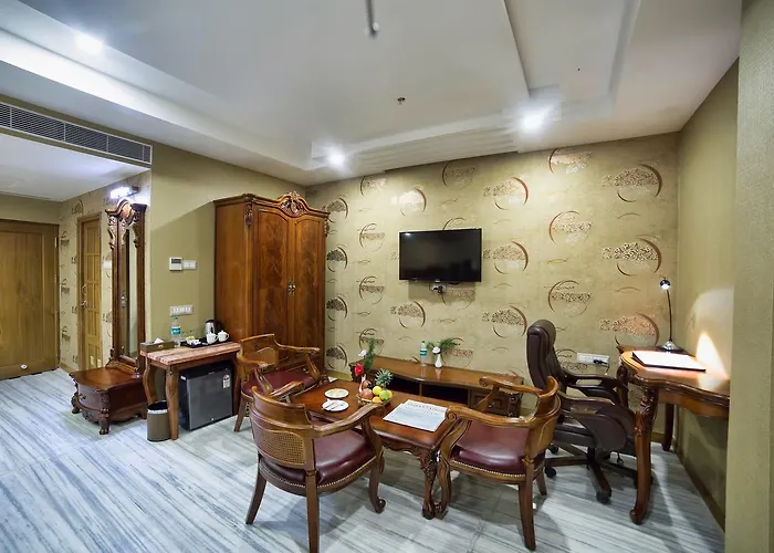 Hotel Amil