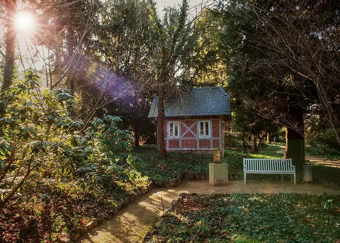 Hotel Villa Weisse