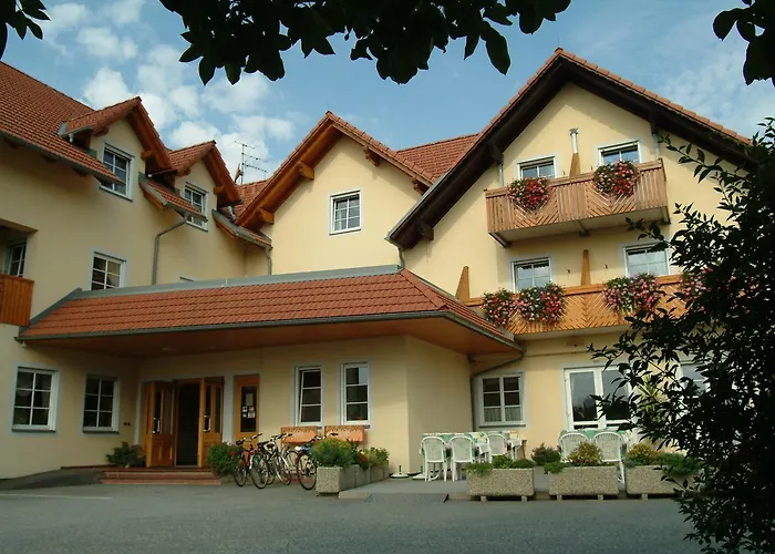 Radhotel Schischek