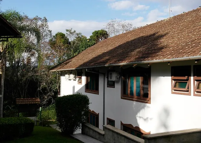 Hotel Pousada das Araucarias