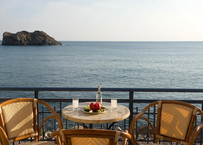 Hotel Kyma