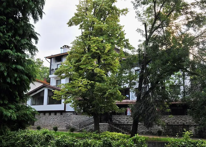 Hotel Kiprovets
