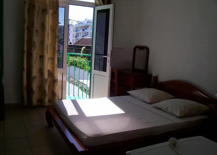 Hôtel Le Nathania