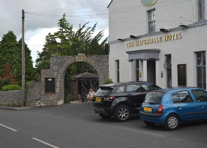 The Silverdale Hotel