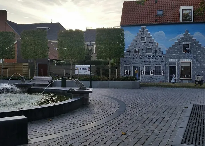 Hotel Van Oppen