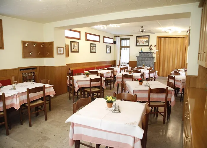 Albergo Speranza