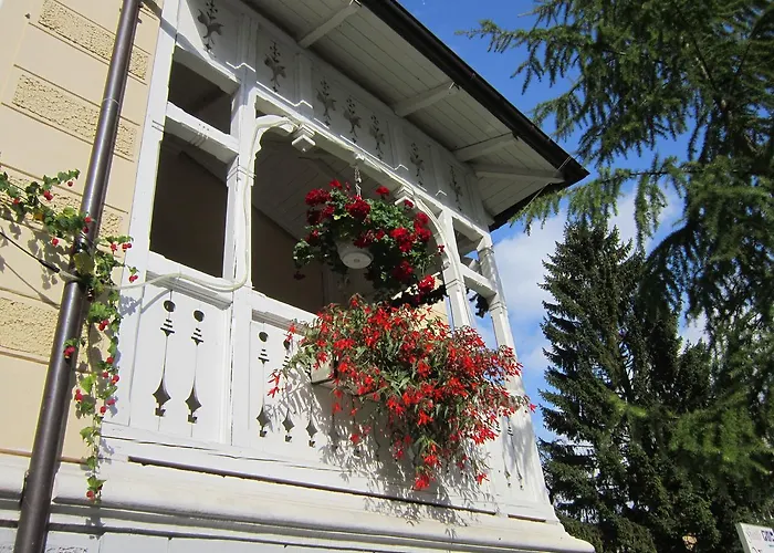 Guest House Veronika