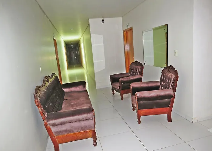Hotel Rio Grande