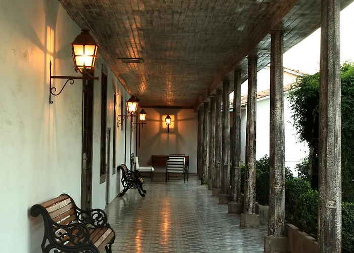 Hotel Casa Silva