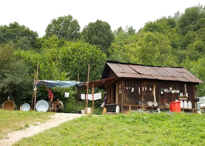 Hotel Polianka