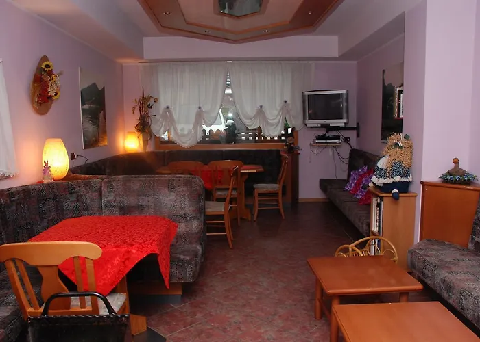 Albergo Ginevra