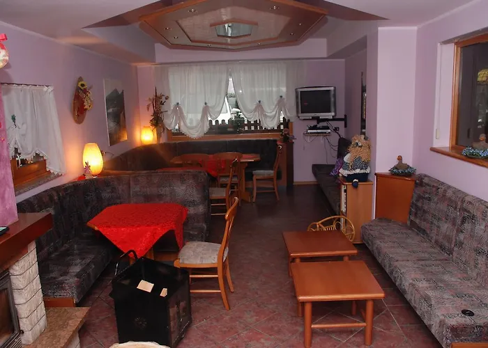 Albergo Ginevra