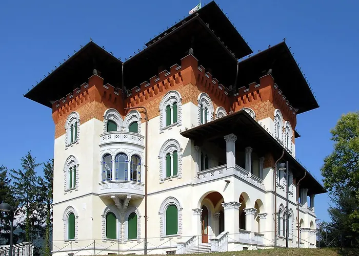 Albergo Al Tarcentino