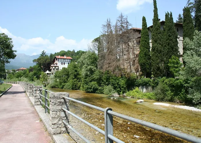 Albergo Al Tarcentino