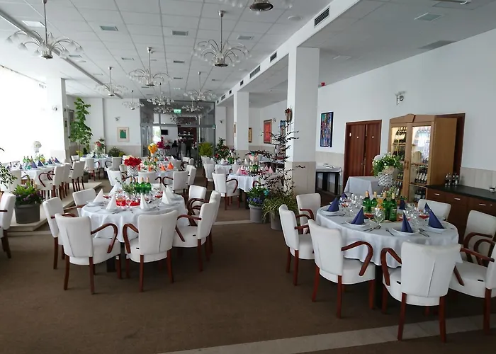 Hotel Limba Ctt