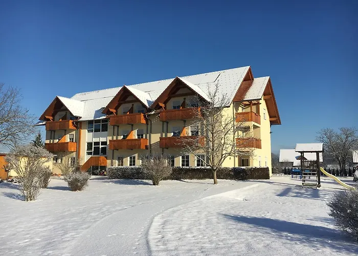 Radhotel Schischek