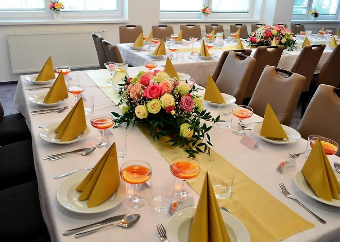 Hotel Limba Ctt