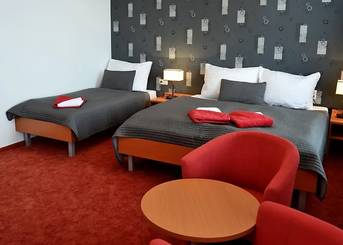 Hotel Limba Ctt