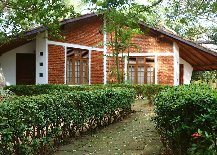 Royal Green Garden Hotel