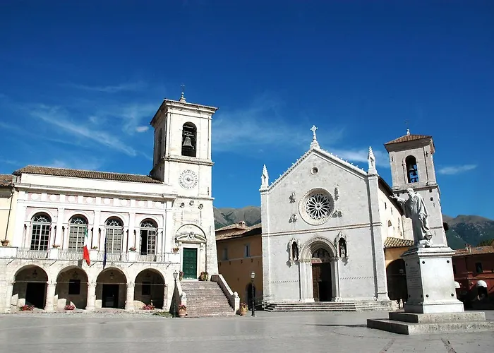 Albergo Benito
