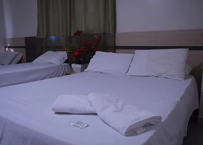 Hotel Sul Real