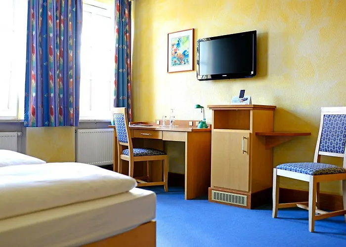 Altstadthotel Haßfurt GbR