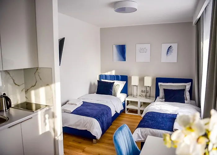 Hotel Coliber