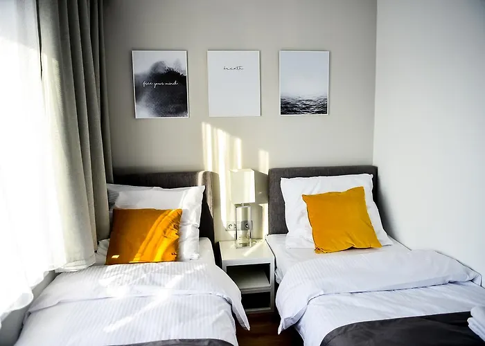 Hotel Coliber